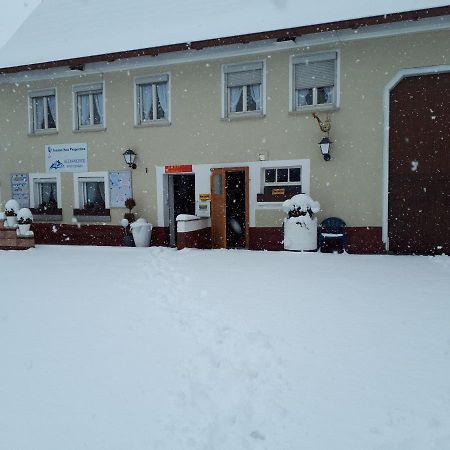 Monteurhotel B27 Rottweil Exterior photo