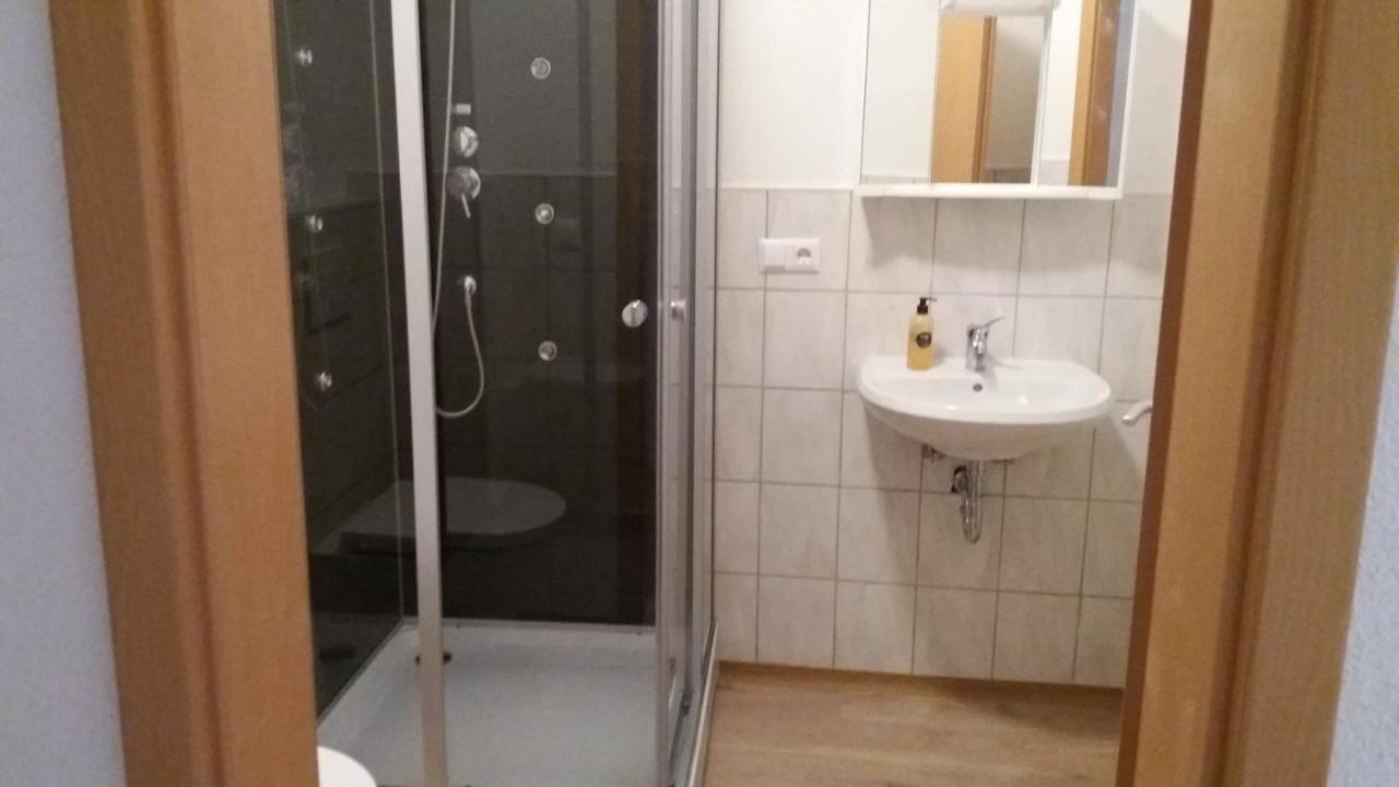 Monteurhotel B27 Rottweil Exterior photo